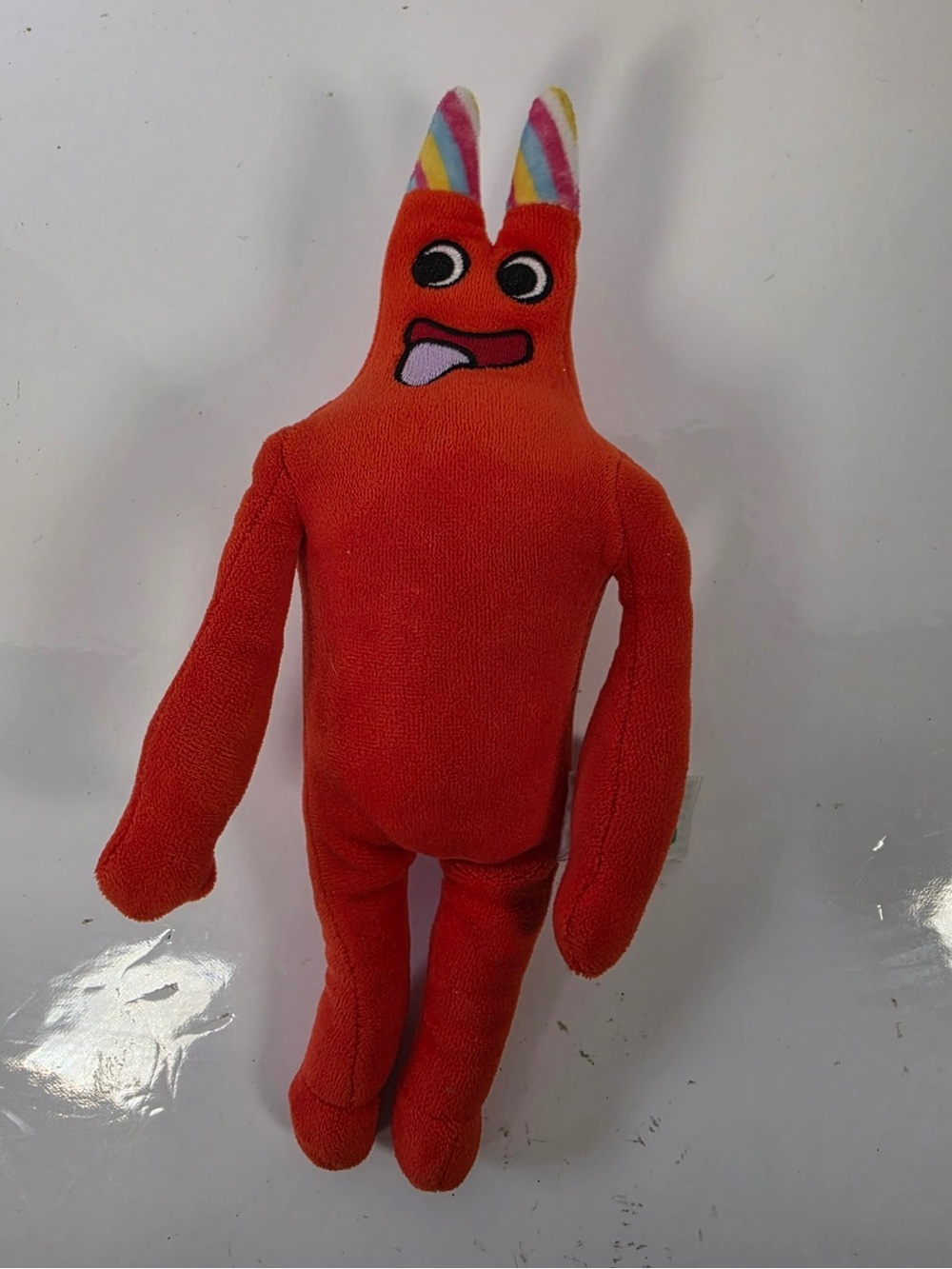 Garten Of Banban 10” Inch Plush - Banban